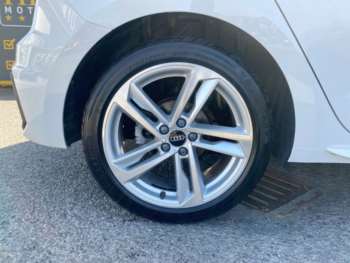 Used Audi A1 2021 for sale - 74208812: Photo