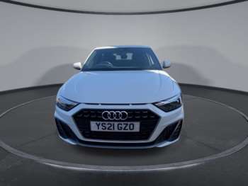 Used Audi A1 2021 for sale - 74208812: Photo
