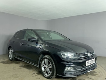 2020 (20) - 1.0 TSI GPF R-Line Hatchback 5dr Petrol Manual Euro 6 (s/s) (115 ps)
