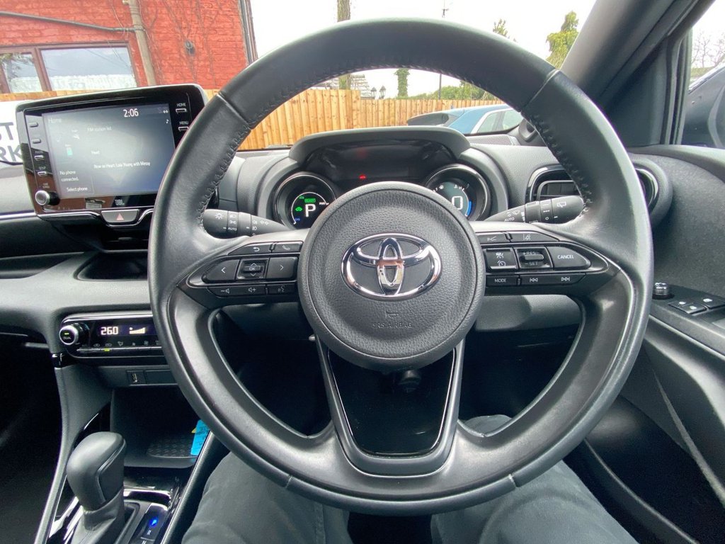 Used Toyota Yaris 2022 for sale - 77369401: Photo 13