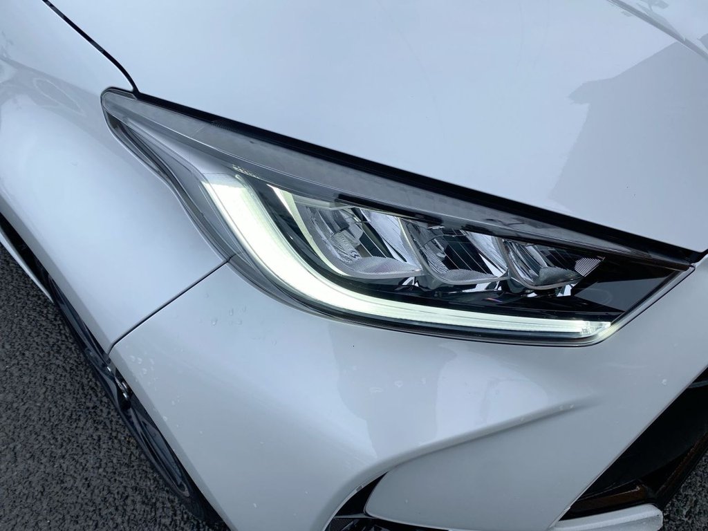 Used Toyota Yaris 2022 for sale - 77369401: Photo 14