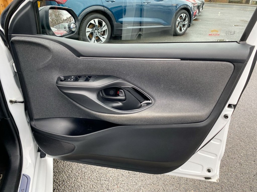 Used Toyota Yaris 2022 for sale - 77369401: Photo 18