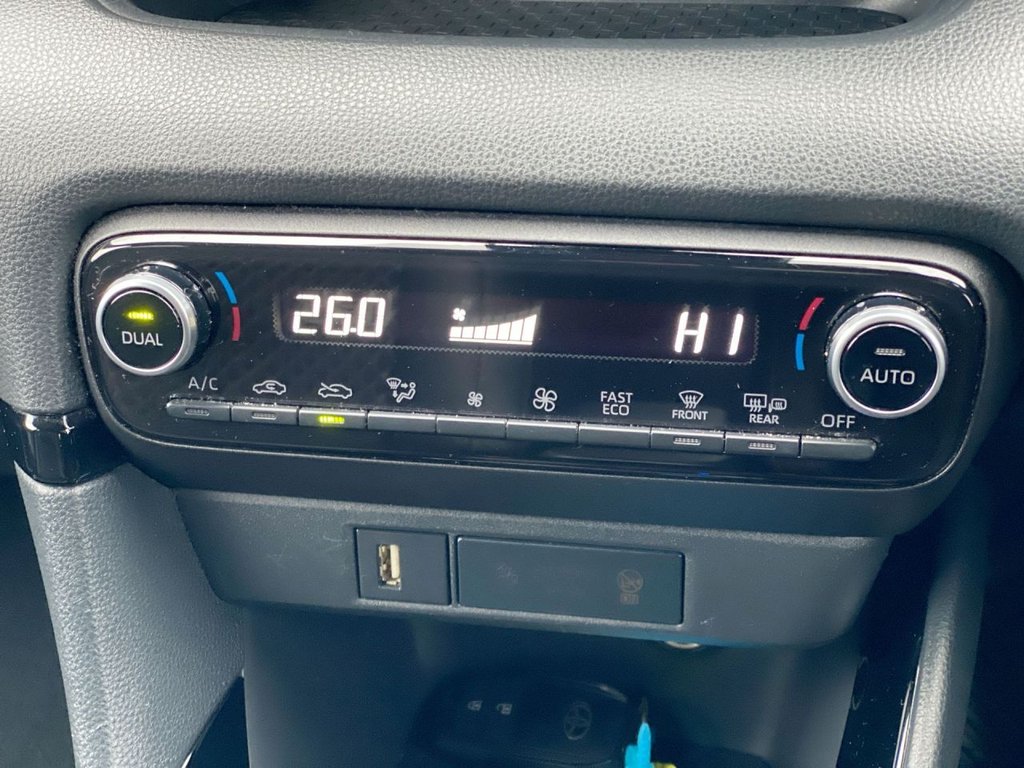 Used Toyota Yaris 2022 for sale - 77369401: Photo 22