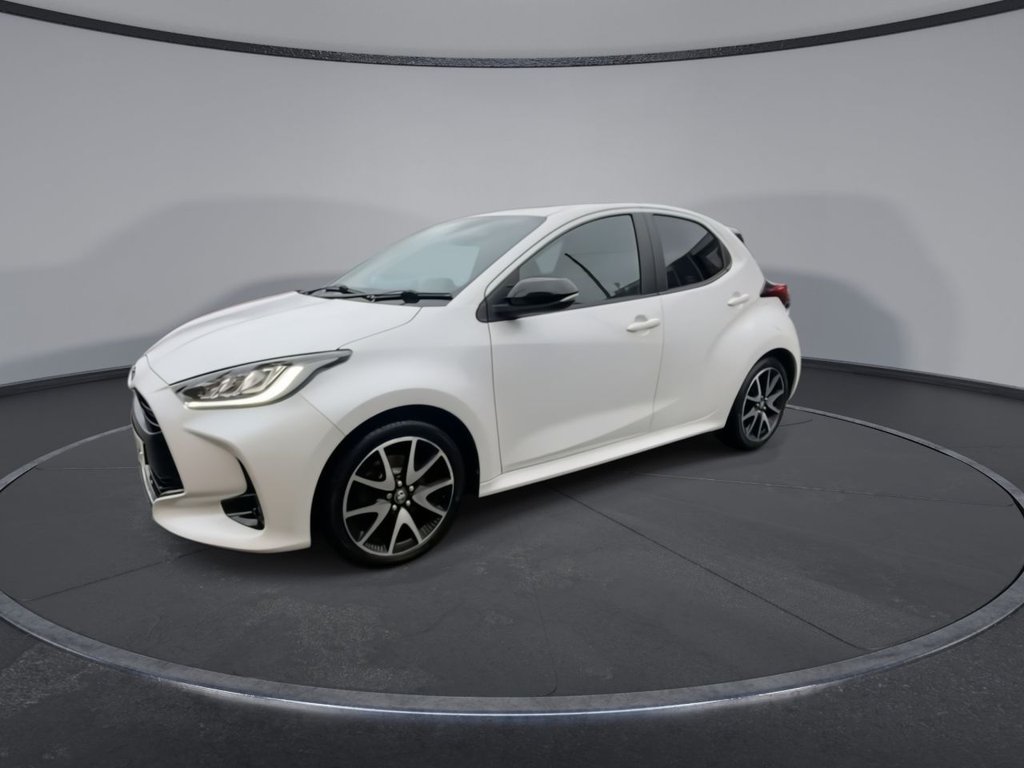 Used Toyota Yaris 2022 for sale - 77369401: Photo 9