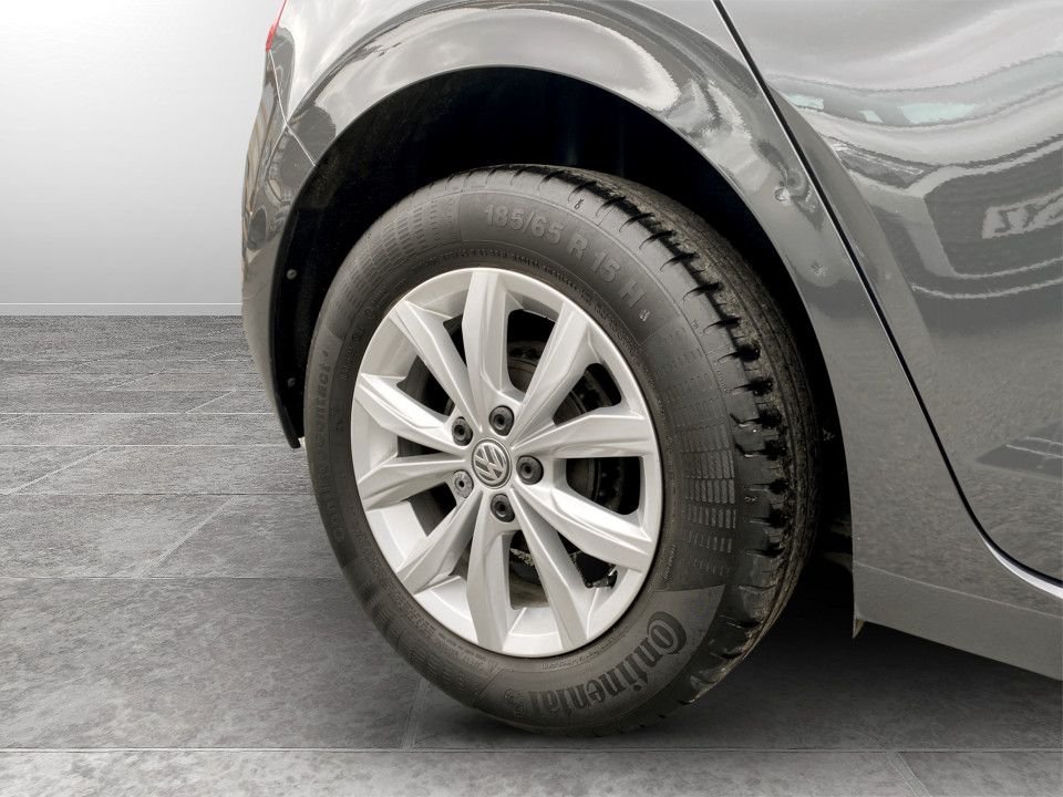 Used Volkswagen Polo 2018 for sale - 78220785: Photo 10