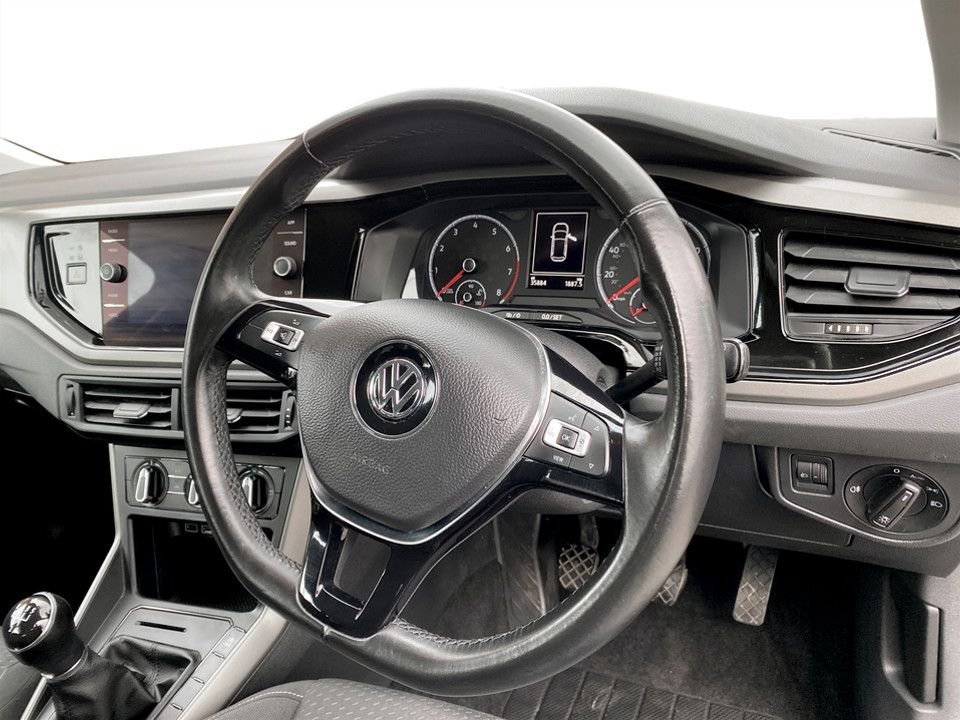 Used Volkswagen Polo 2018 for sale - 78220785: Photo 13
