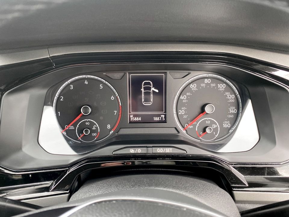 Used Volkswagen Polo 2018 for sale - 78220785: Photo 14