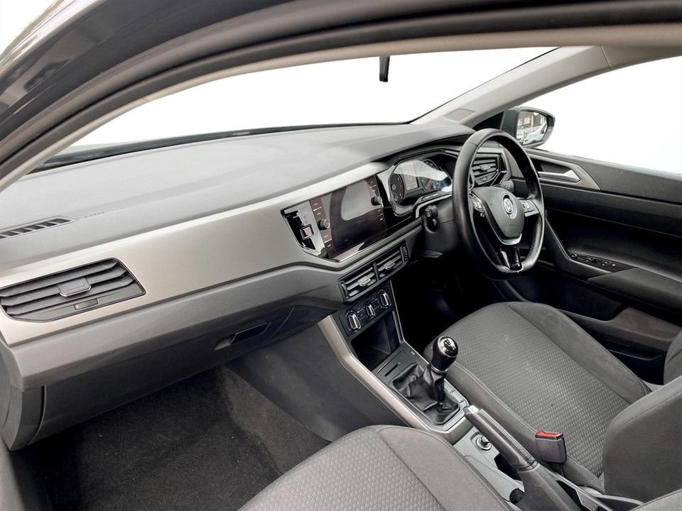 Used Volkswagen Polo 2018 for sale - 78220785: Photo 15