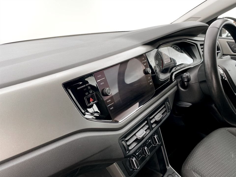 Used Volkswagen Polo 2018 for sale - 78220785: Photo 16