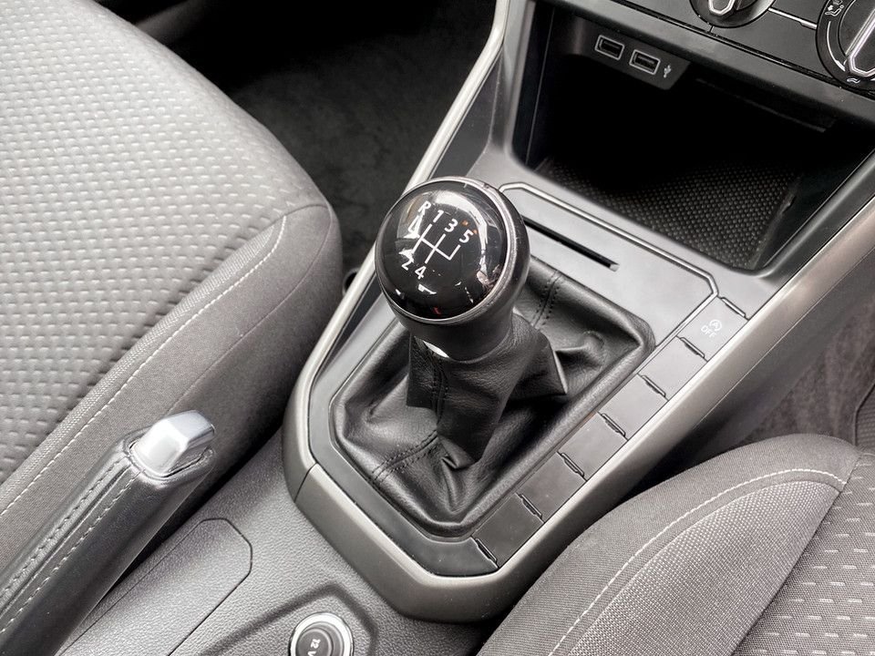 Used Volkswagen Polo 2018 for sale - 78220785: Photo 17