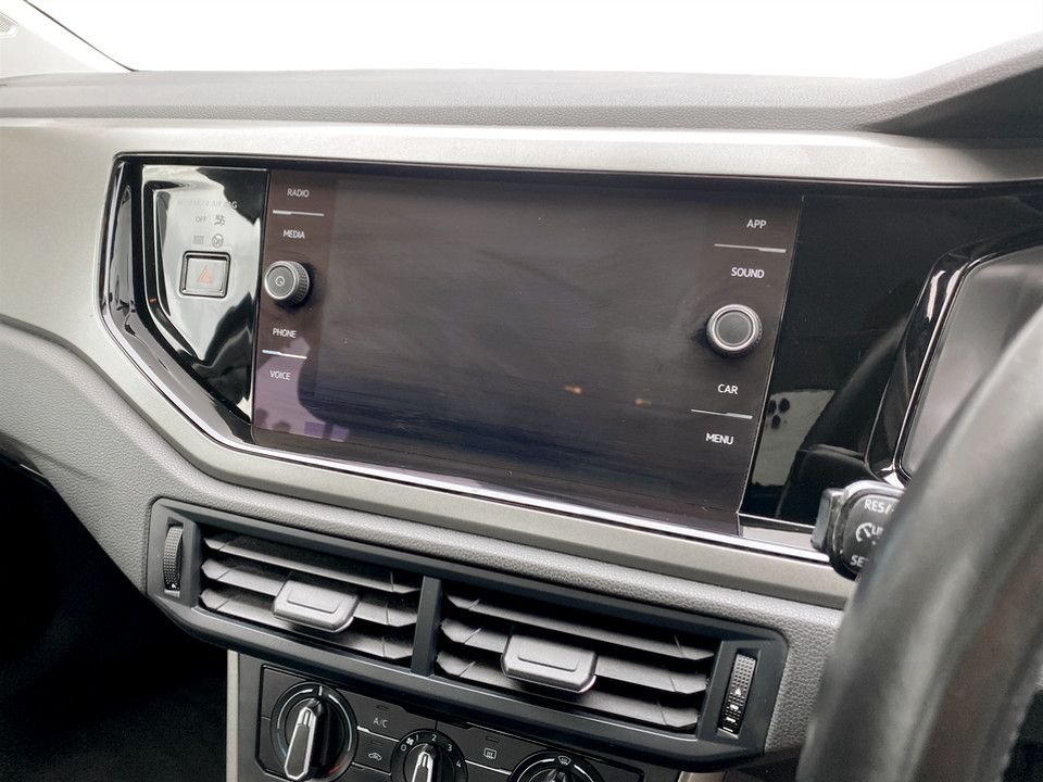 Used Volkswagen Polo 2018 for sale - 78220785: Photo 18