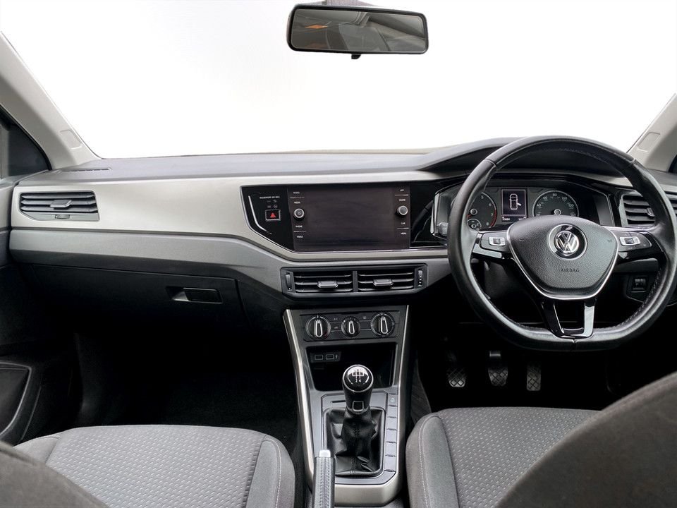 Used Volkswagen Polo 2018 for sale - 78220785: Photo 19