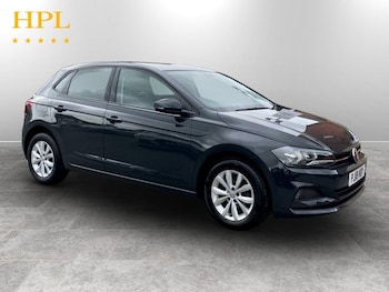 Used Volkswagen Polo 2018 for sale - 78220785: Photo
