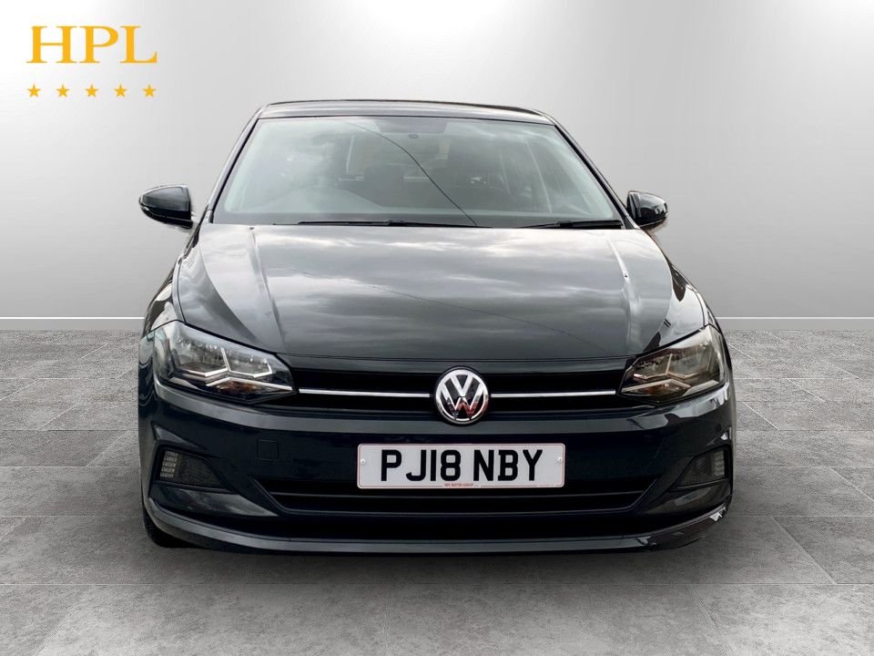 Used Volkswagen Polo 2018 for sale - 78220785: Photo 2