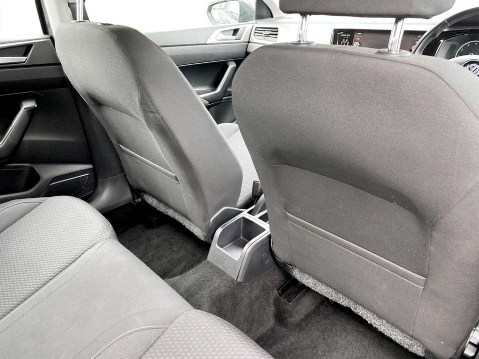 Used Volkswagen Polo 2018 for sale - 78220785: Photo 20