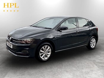 Used Volkswagen Polo 2018 for sale - 78220785: Photo