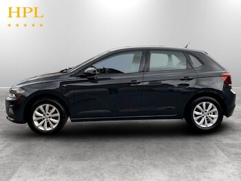 Used Volkswagen Polo 2018 for sale - 78220785: Photo