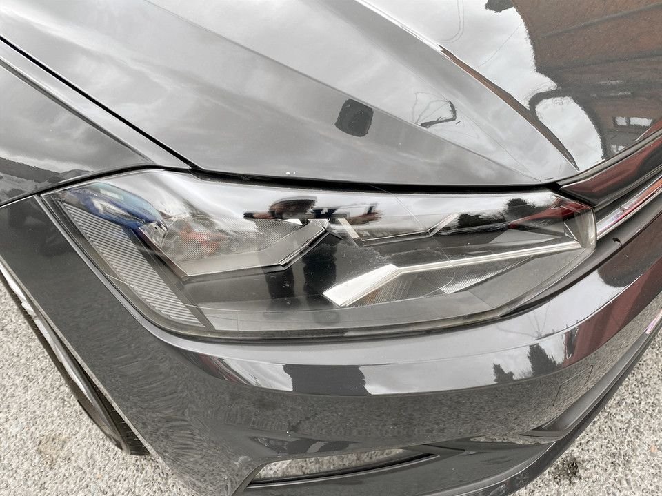 Used Volkswagen Polo 2018 for sale - 78220785: Photo 9