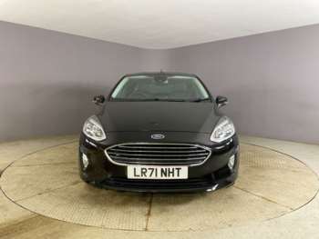 Used Ford Fiesta 2021 for sale - 74443142: Photo