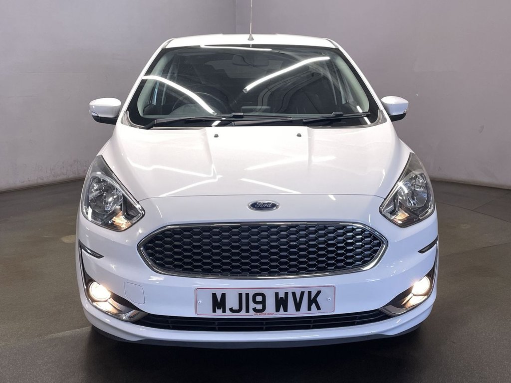 Used Ford Ka+ 2019 for sale - 76569827: Photo 10