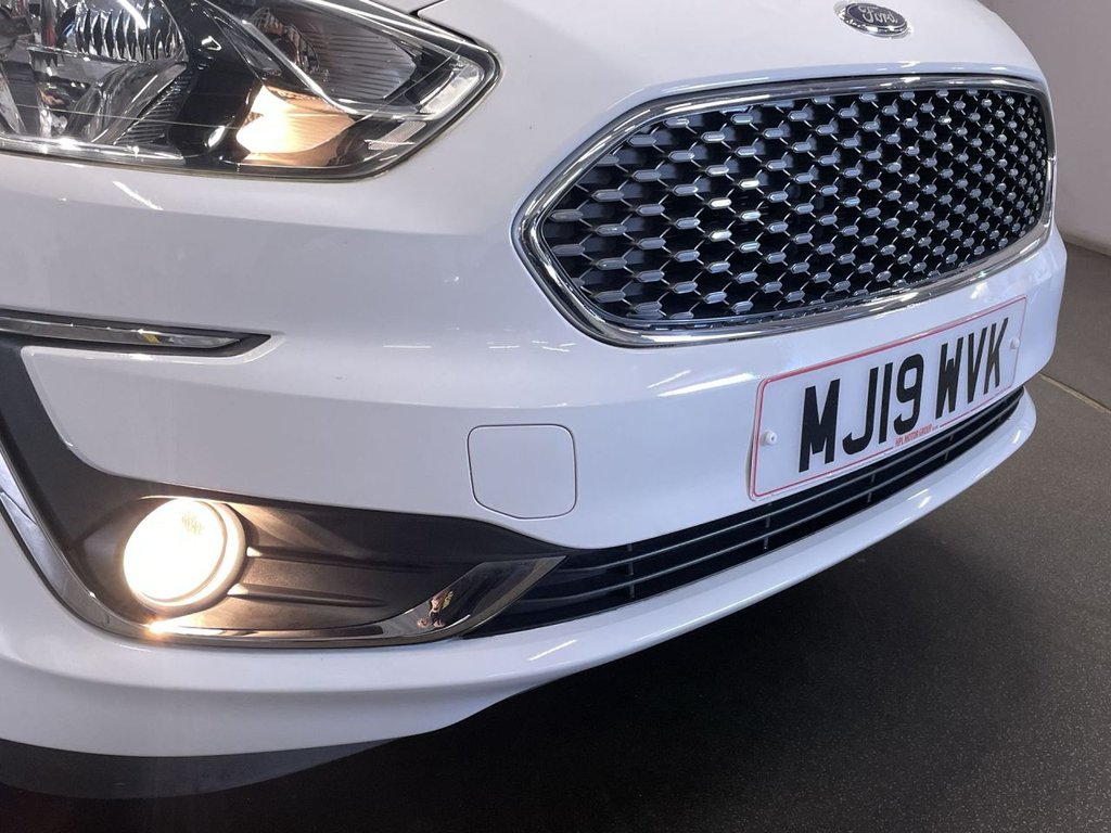 Used Ford Ka+ 2019 for sale - 76569827: Photo 11