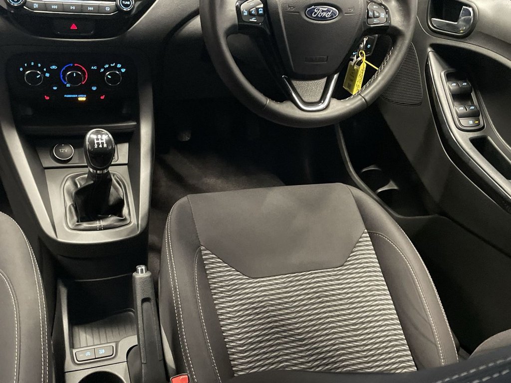 Used Ford Ka+ 2019 for sale - 76569827: Photo 15