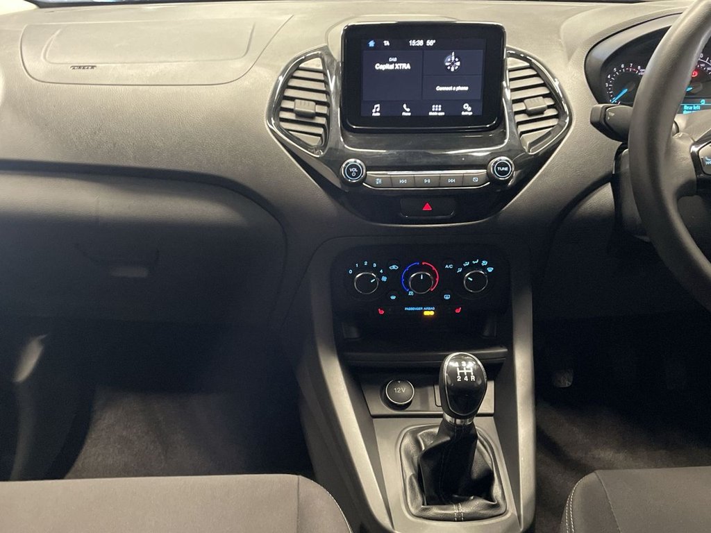 Used Ford Ka+ 2019 for sale - 76569827: Photo 16
