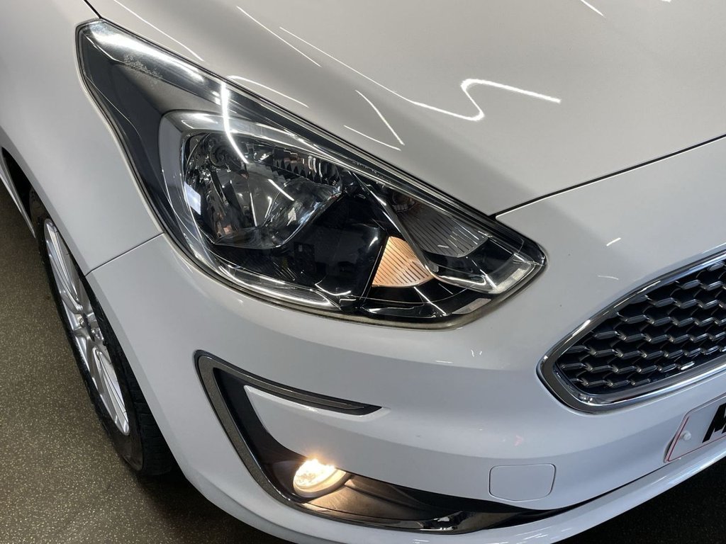 Used Ford Ka+ 2019 for sale - 76569827: Photo 21
