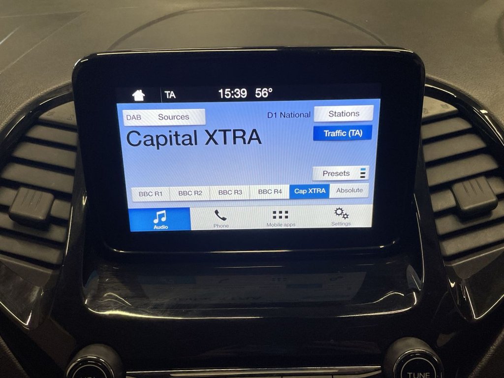 Used Ford Ka+ 2019 for sale - 76569827: Photo 25