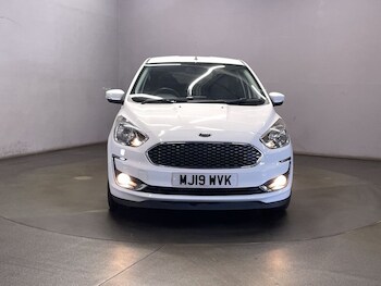 Used Ford Ka+ 2019 for sale - 76569827: Photo