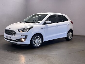 Used Ford Ka+ 2019 for sale - 76569827: Photo