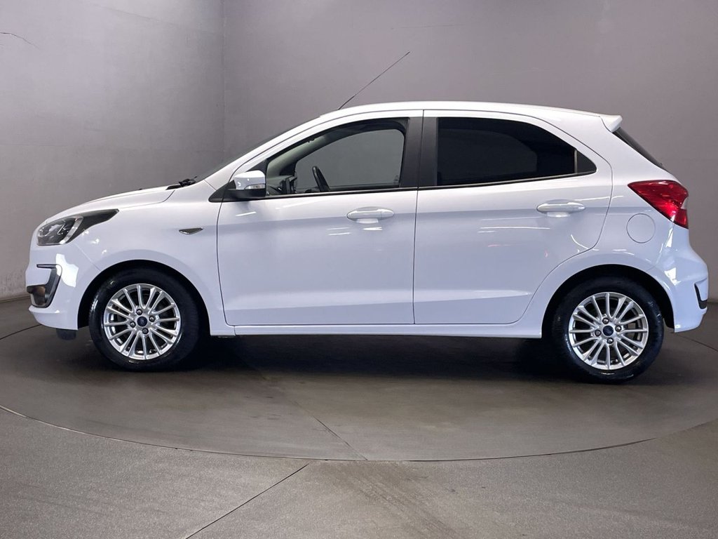 Used Ford Ka+ 2019 for sale - 76569827: Photo 5