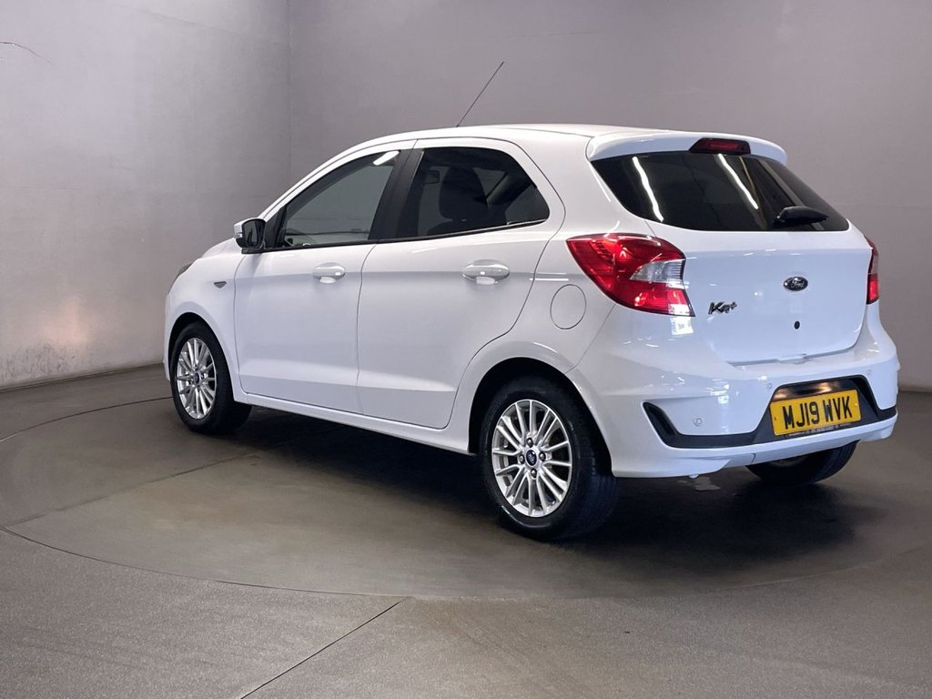 Used Ford Ka+ 2019 for sale - 76569827: Photo 6
