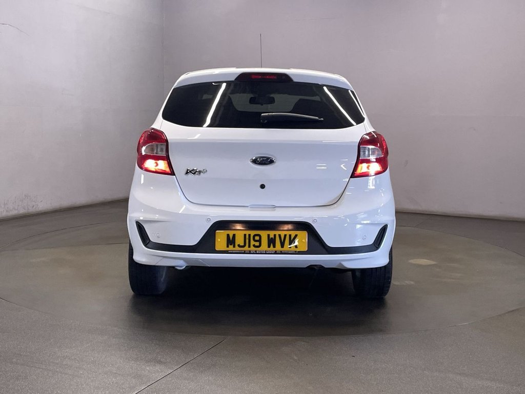 Used Ford Ka+ 2019 for sale - 76569827: Photo 7