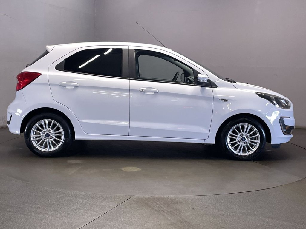 Used Ford Ka+ 2019 for sale - 76569827: Photo 9
