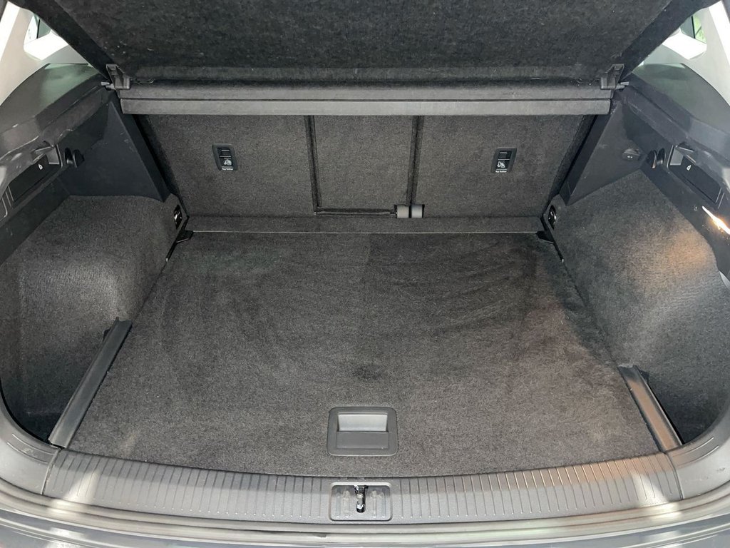 Used Volkswagen Tiguan 2017 for sale - 77571704: Photo 12