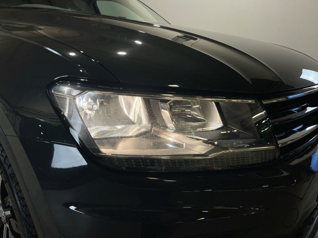 Used Volkswagen Tiguan 2017 for sale - 77571704: Photo 21
