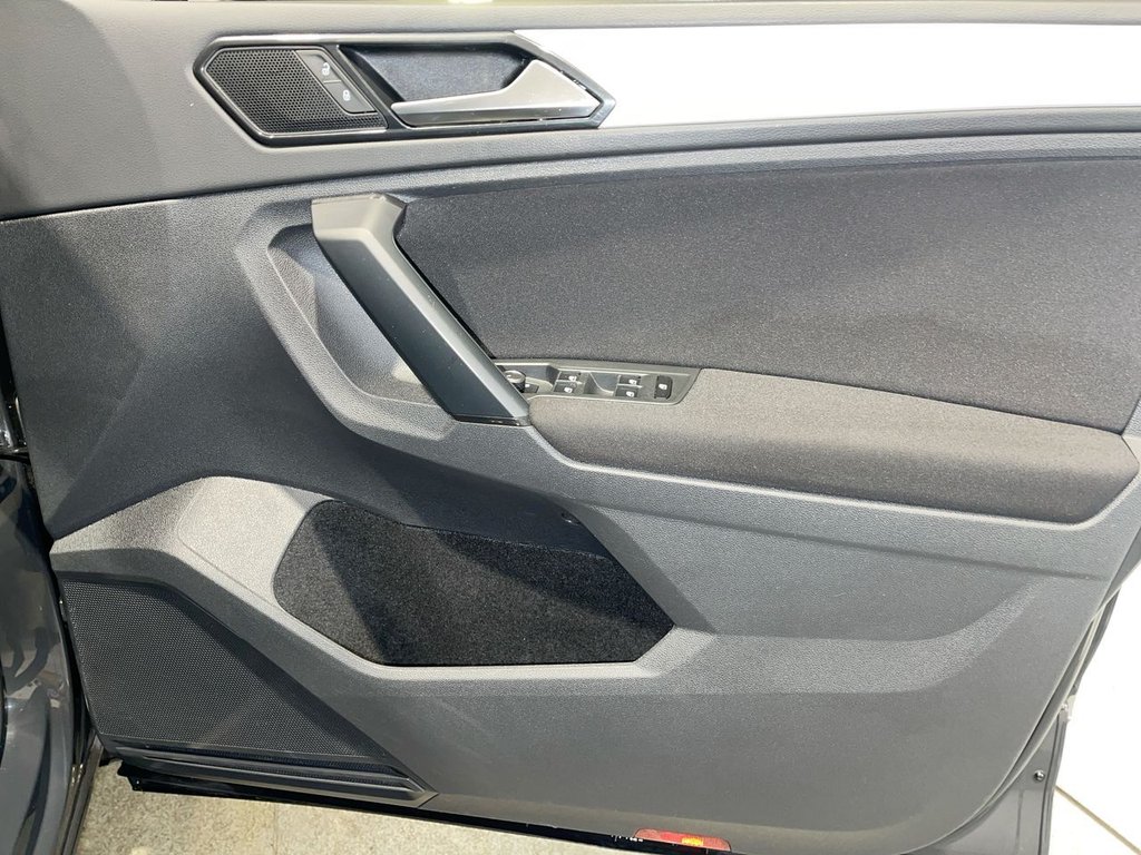 Used Volkswagen Tiguan 2017 for sale - 77571704: Photo 23