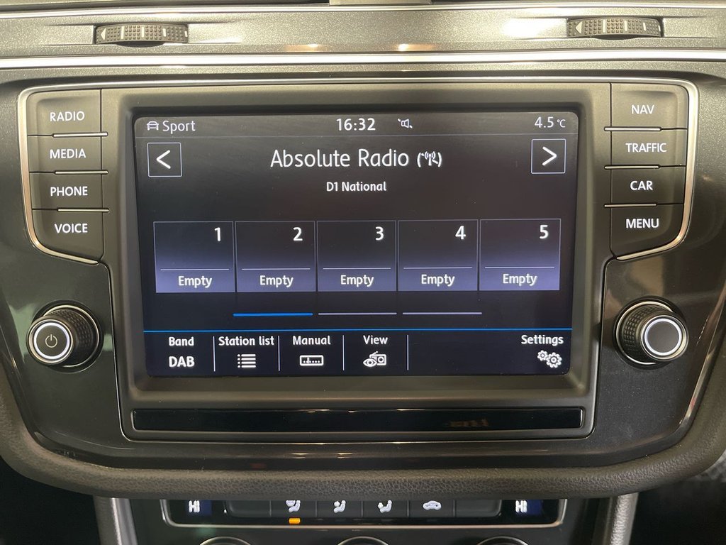 Used Volkswagen Tiguan 2017 for sale - 77571704: Photo 25