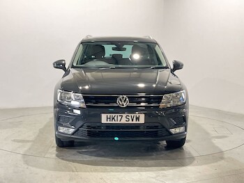 Used Volkswagen Tiguan 2017 for sale - 77571704: Photo