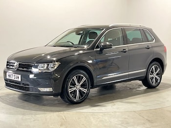 Used Volkswagen Tiguan 2017 for sale - 77571704: Photo