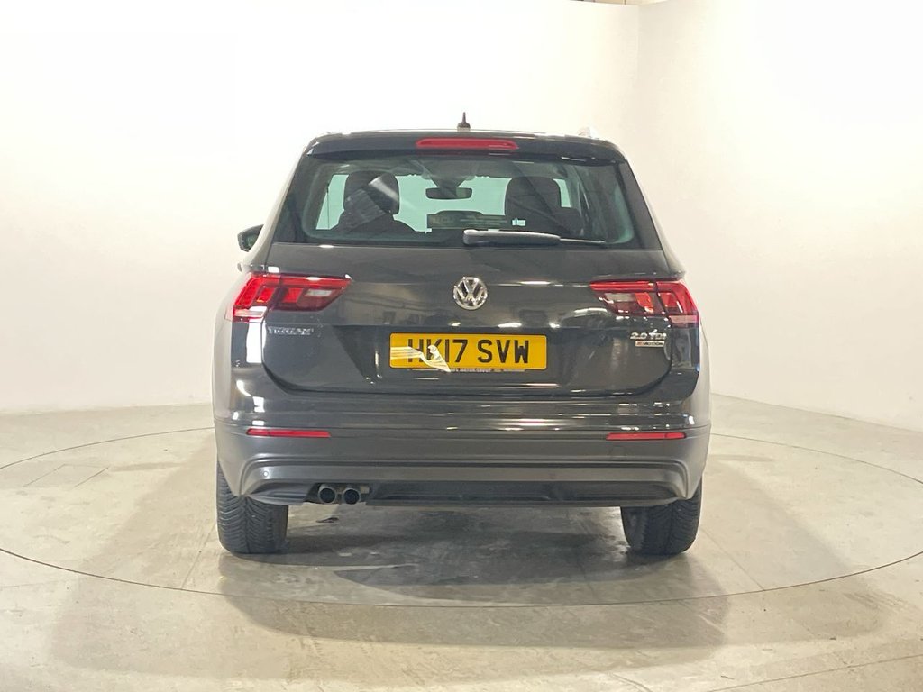 Used Volkswagen Tiguan 2017 for sale - 77571704: Photo 7