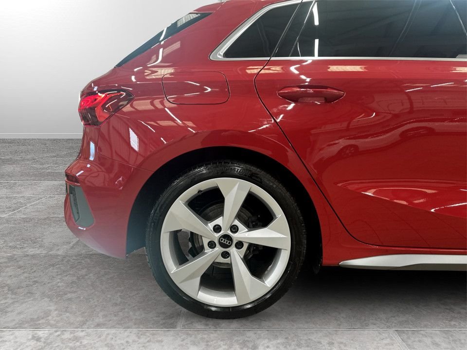 Used Audi A3 2022 for sale - 77820869: Photo 10