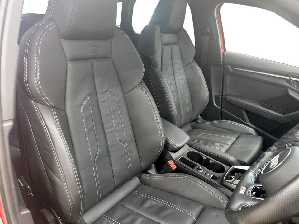 Used Audi A3 2022 for sale - 77820869: Photo 11