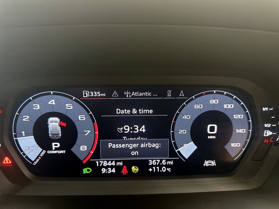 Used Audi A3 2022 for sale - 77820869: Photo 14