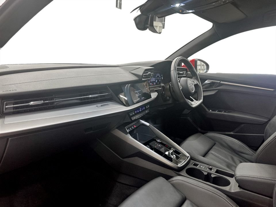 Used Audi A3 2022 for sale - 77820869: Photo 15