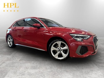 Used Audi A3 2022 for sale - 77820869: Photo