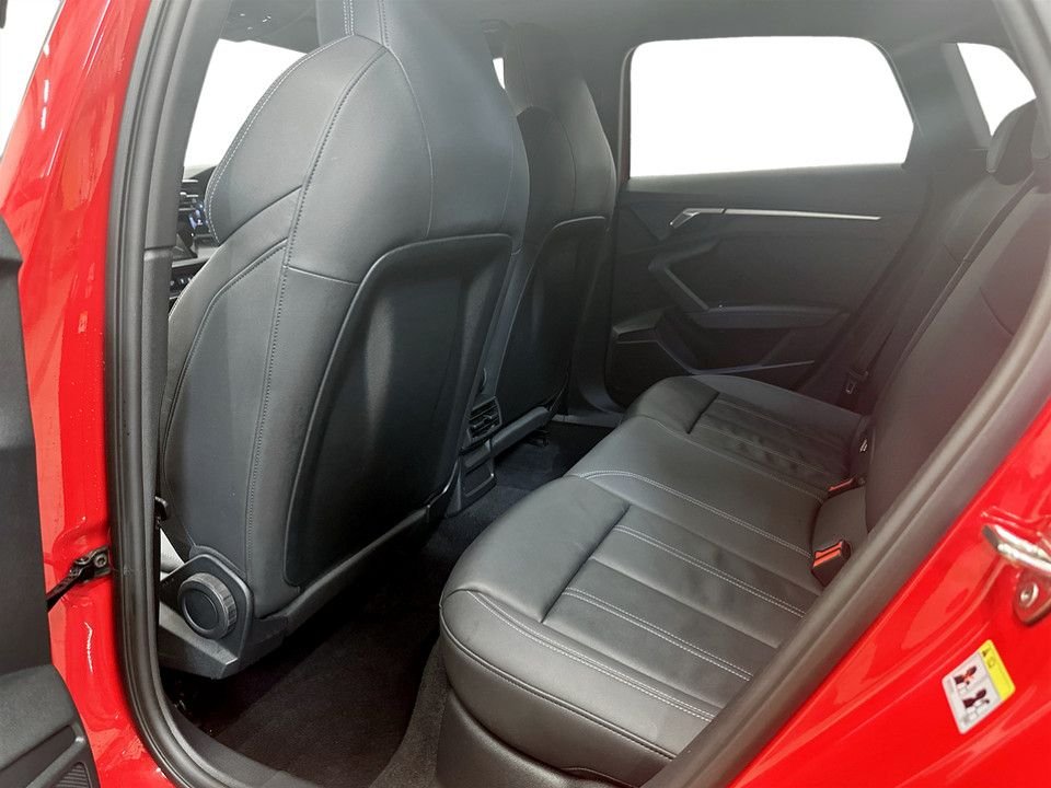 Used Audi A3 2022 for sale - 77820869: Photo 21