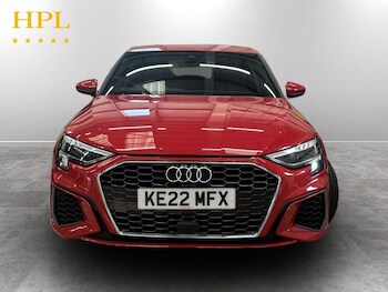 Used Audi A3 2022 for sale - 77820869: Photo