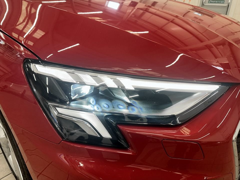 Used Audi A3 2022 for sale - 77820869: Photo 9